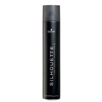 Schwarzkopf Silhouette Super Hold Hairspray 500ml