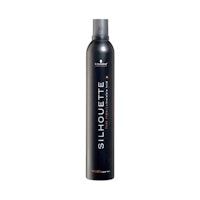 Schwarzkopf Silhouette Super Hold Mousse 500ml