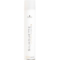 Schwarzkopf Silhouette Flexible Hold Hairspray 300ml