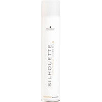 Schwarzkopf Silhouette Flexible Hold Hairspray 500ml