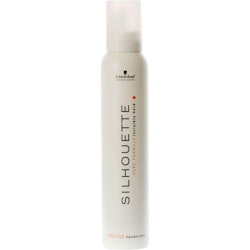 Schwarzkopf Silhouette Flexible Hold Mousse 200ml