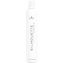 Schwarzkopf Silhouette Flexible Hold Mousse 500ml