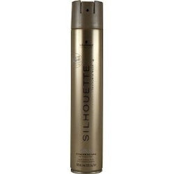 Schwarzkopf Silhouette Gold Hairspray 500ml