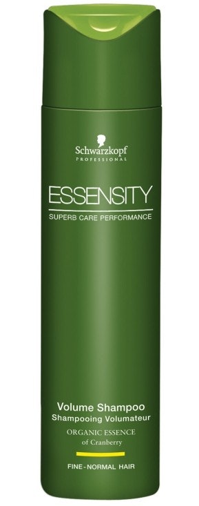 Schwarzkopf Essensity Volume Shampoo 250ml