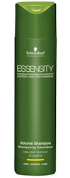 Schwarzkopf Essensity Volume Shampoo 250ml