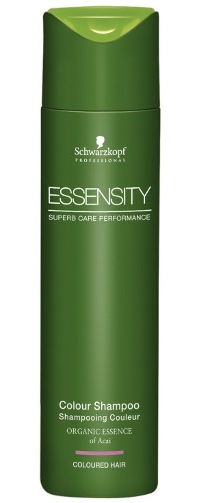 Schwarzkopf Essensity Colour Shampoo 250ml