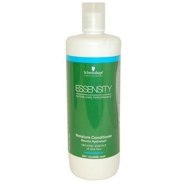 Schwarzkopf Essensity Moisture Conditioner 1000ml