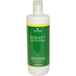 Schwarzkopf Essensity Volume Shampoo 1000ml