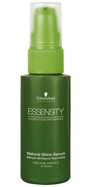 Schwarzkopf Essensity Natural Shine Serum