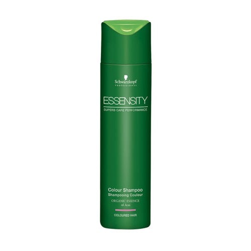 Schwarzkopf Essensity Colour Shampoo 50ml