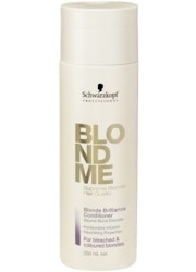 Schwarzkopf BlondMe Brilliance Conditioner