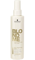 Schwarzkopf BlondMe Shine Magnifying Spray  200ml