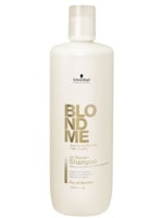 Schwarzkopf Blond Me All Blondes Shampoo 1000ml