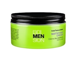 Schwarzkopf 3D Mension Mattifying Cream 100ml