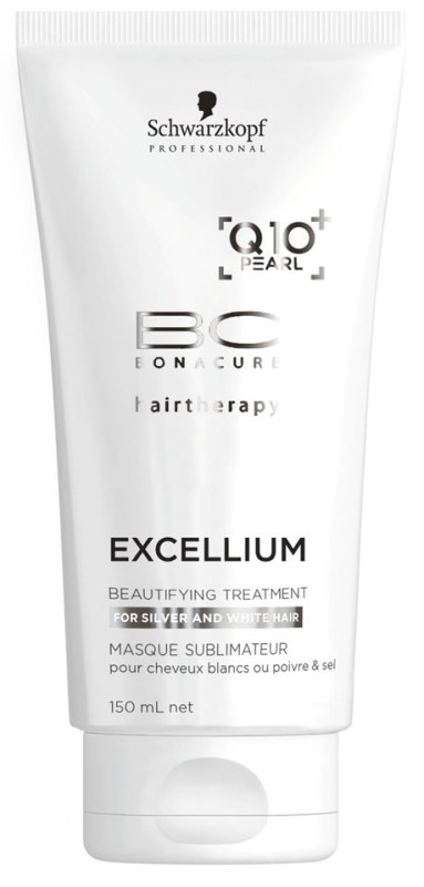 Schwarzkopf Excellium Beautifying Treatment 150ml