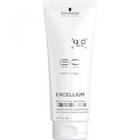 Schwarzkopf Bonacure Excellium Beautifying Shampoo 200ml