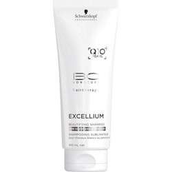 Schwarzkopf Bonacure Excellium Beautifying Shampoo 200ml