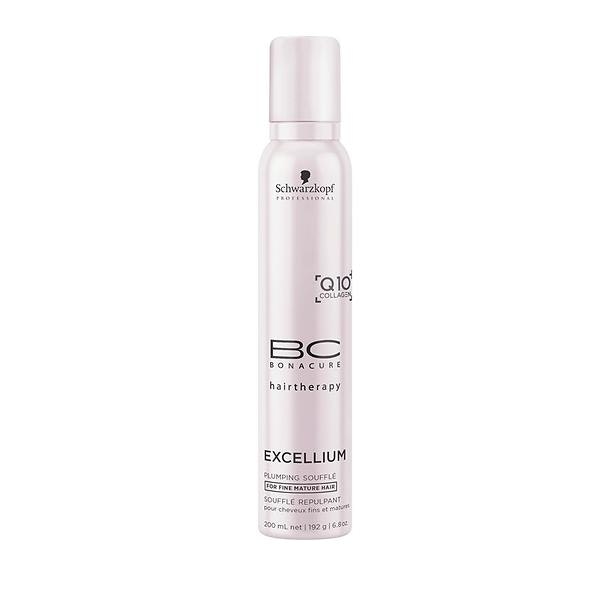 Schwarzkopf Excellium Plumping Souffle 200ml