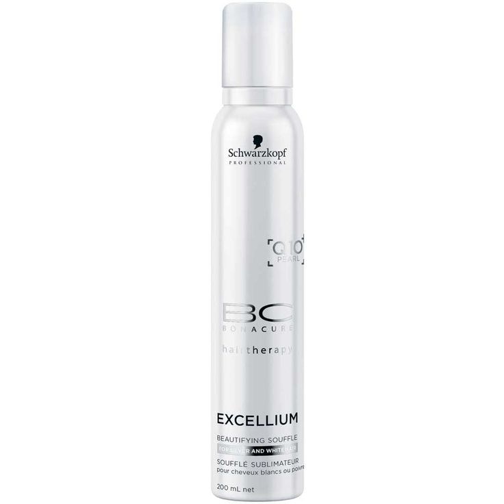 Schwarzkopf Bonacure Excellium Beautifying Souffle 200ml