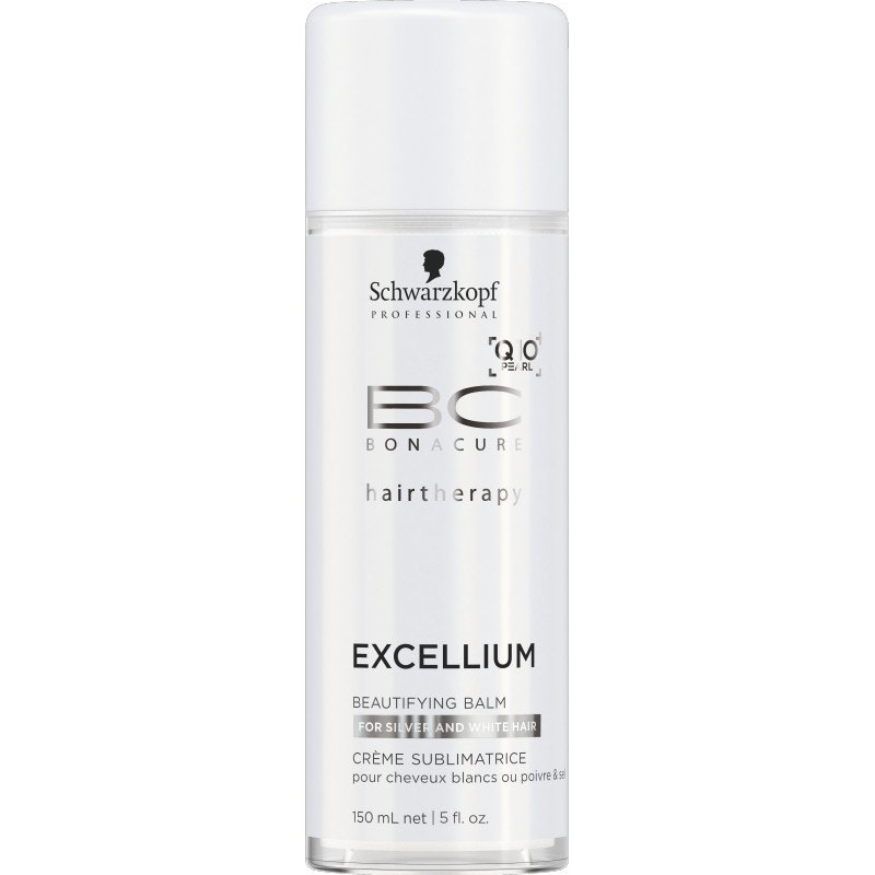 Schwarzkopf Bonacure Excellium Beautifying Balm 150ml