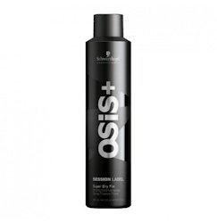 Schwarzkopf Osis+ Session Label Super Dry Fix 300ml