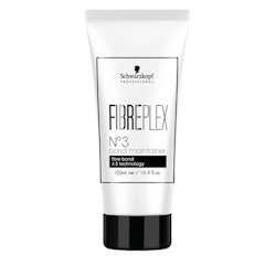 Schwarzkopf FibrePlex No.3 Bond Maintainer 100ml