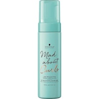 Schwarzkopf Mad About Curls Light Whipped Foam 150ml