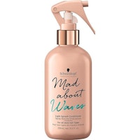 Schwarzkopf Mad About Waves Light Splash Conditioner 250ml