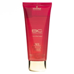 Schwarzkopf Bonacure Oil Miracle Brazilnut Oil Shampoo 200ml