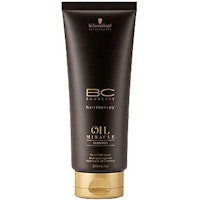 Schwarzkopf Bonacure Oil Miracle Shampoo 200ml