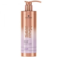 Schwarzkopf Blond Me Blush Wash Lilac 250ml