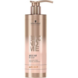 Schwarzkopf Blond Me Blush Wash Apricot 250ml