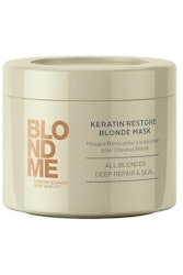Schwarzkopf Blond Me Keratin Restore All Blondes Mask 200ml
