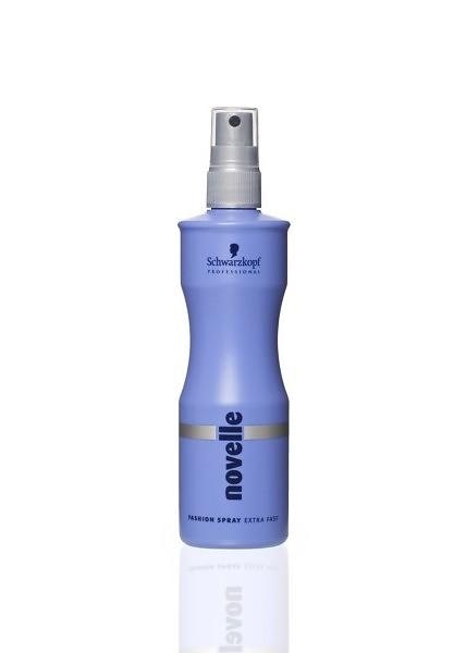 Schwarzkopf Novelle Fashion Spray 200ml