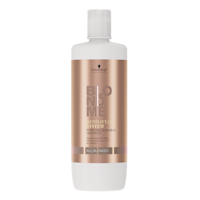 Schwarzkopf BlondMe Detoxifying System Purifying Bonding Shampoo 1000ml