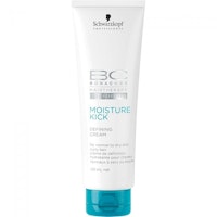 Schwarzkopf Bonacure Moisture Kick Defining Cream 125ml