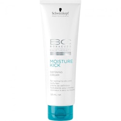 Schwarzkopf Bonacure Moisture Kick Defining Cream 125ml