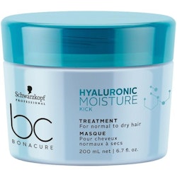 Schwarzkopf BC Hyaluronic Moisture Kick Treatment 200ml