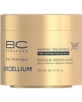 Schwarzkopf Bonacure Excellium Taming Treatment 150ml