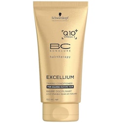 Schwarzkopf Bonacure Excellium Taming Conditioner 150ml