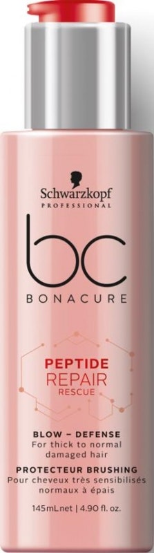 Schwarzkopf Professional BC Bonacure Blow Defense 145 ml