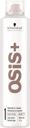 Schwarzkopf Osis Boho Rebel Brunette Dry Shampoo 300ml