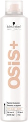 Schwarzkopf Osis+ Boho Rebel Blond Dry Shampoo 300ml