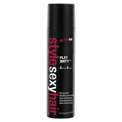 Sexy Hair Style Play Dirty Dry Wax Spray 150ml