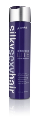 Sexy Hair Conditioner Lite For Fine/Normal Hair 300ml
