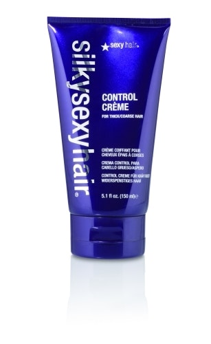 Sexyhair Silky Sexyhair Silky Control Creme 150 ml