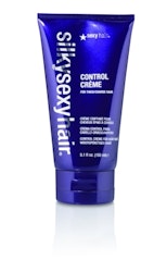 Sexyhair Silky Sexyhair Silky Control Creme 150 ml