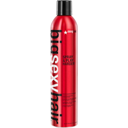 Sexy Hair Spray & Play Harder Volumizing Hairspray 300ml