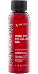 Sexy Hair Big Blow Dry Volumizing Gel 50ml