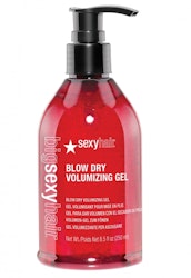 Sexy Hair Big Blow Dry Volumizing Gel 250ml